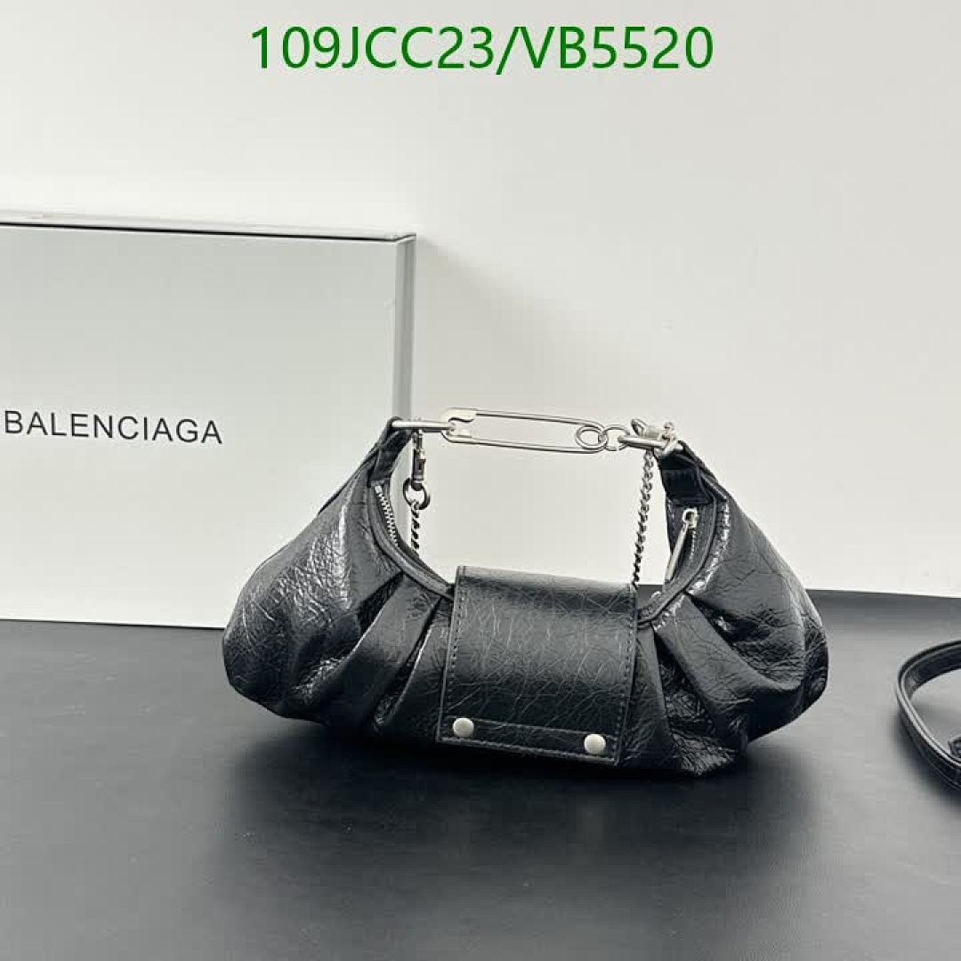 Balenciaga-Bag-4A Quality Code: VB5520 $: 109USD