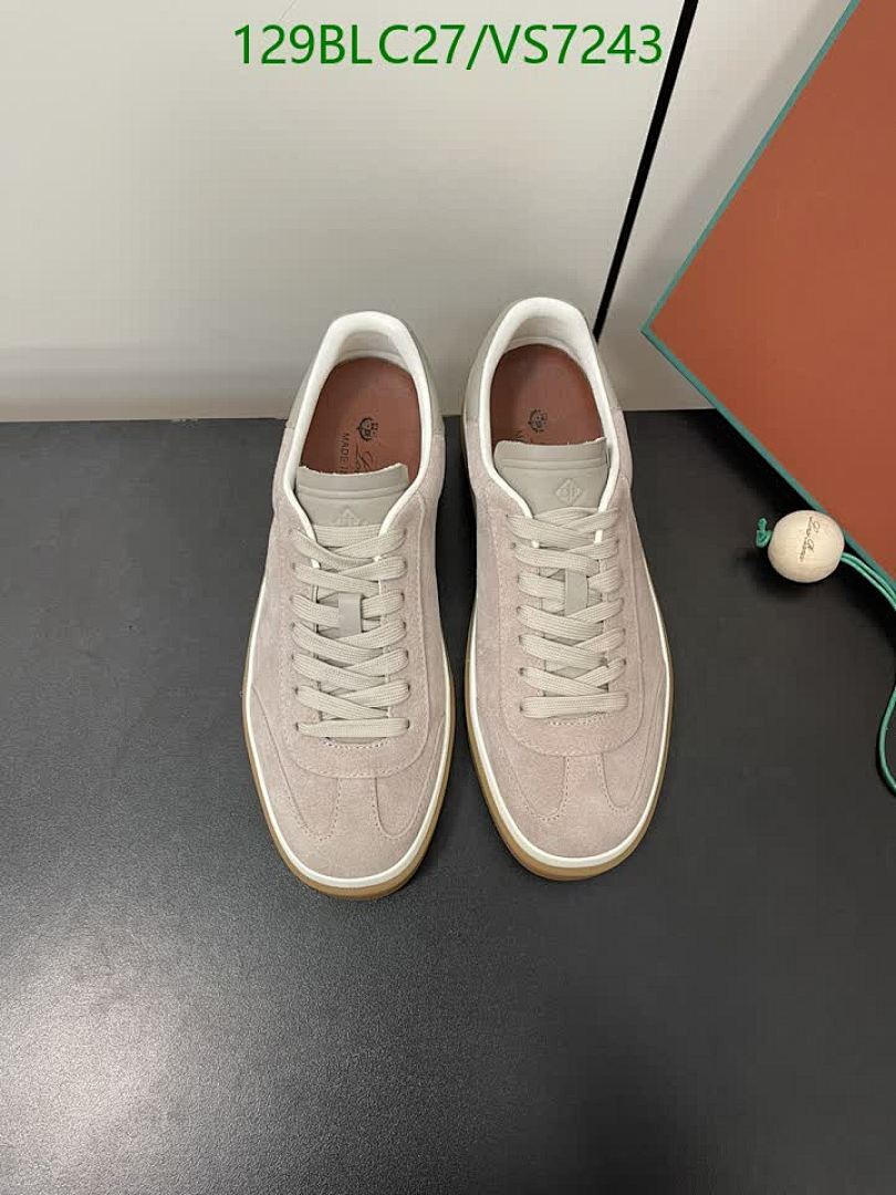 Loro Piana-Women Shoes Code: VS7243 $: 129USD