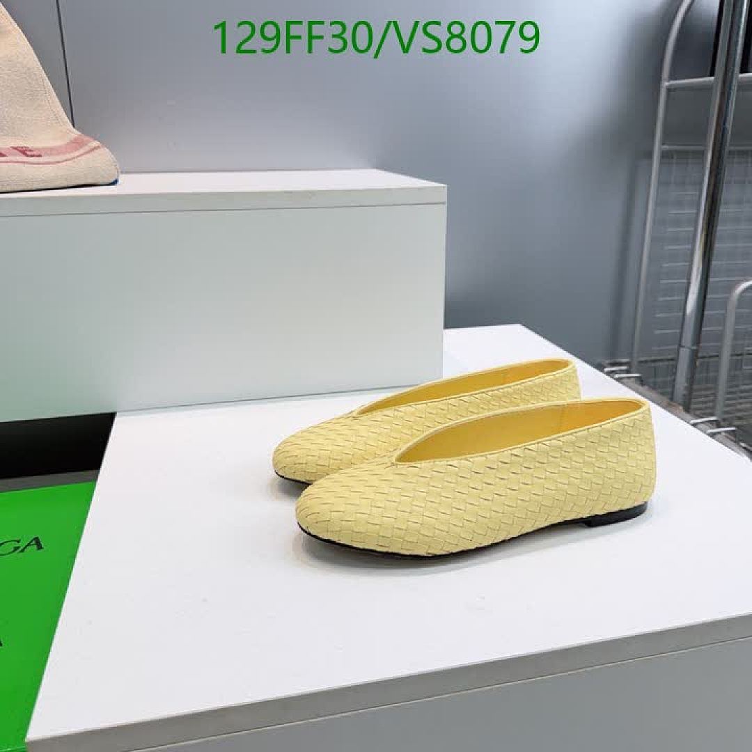 BV-Women Shoes Code: VS8079 $: 129USD