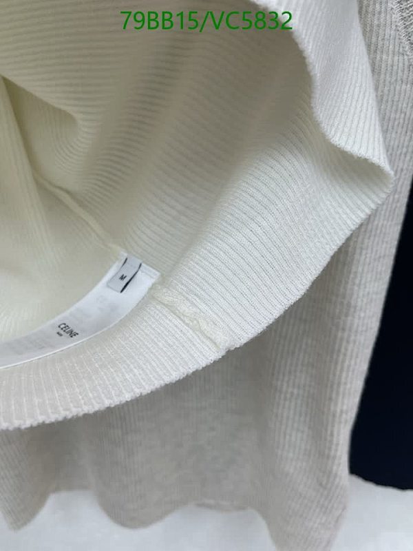 Celine-Clothing Code: VC5832 $: 79USD
