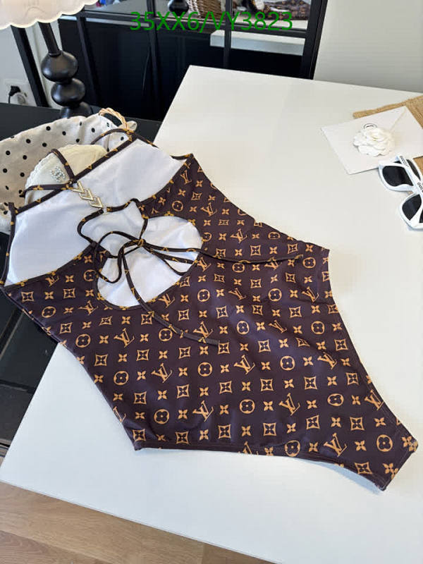 LV-Swimsuit Code: VY3823 $: 35USD