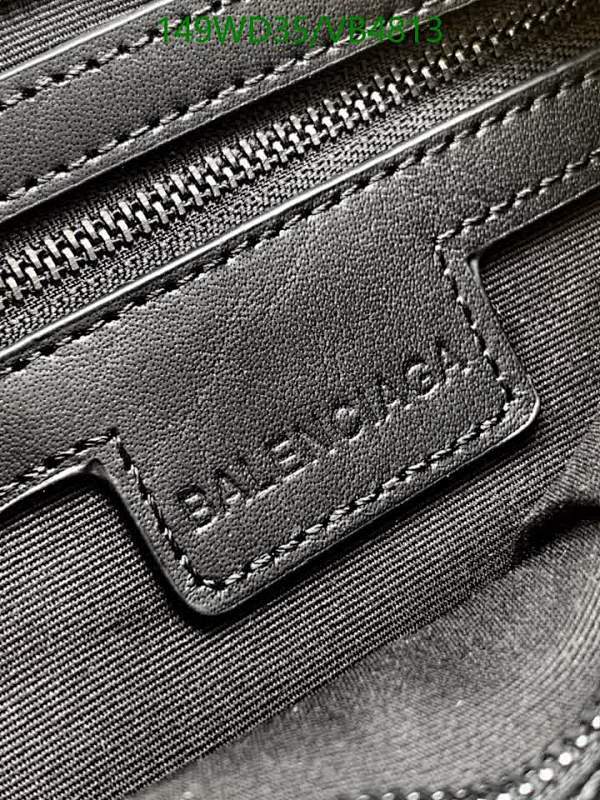 Balenciaga-Bag-4A Quality Code: VB4813