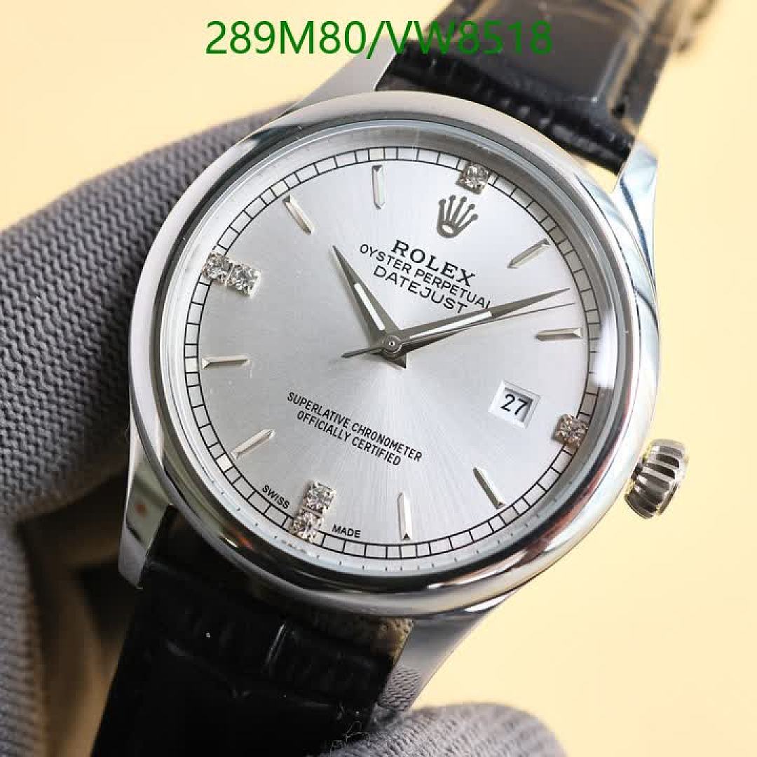 Rolex-Watch-Mirror Quality Code: VW8518 $: 289USD