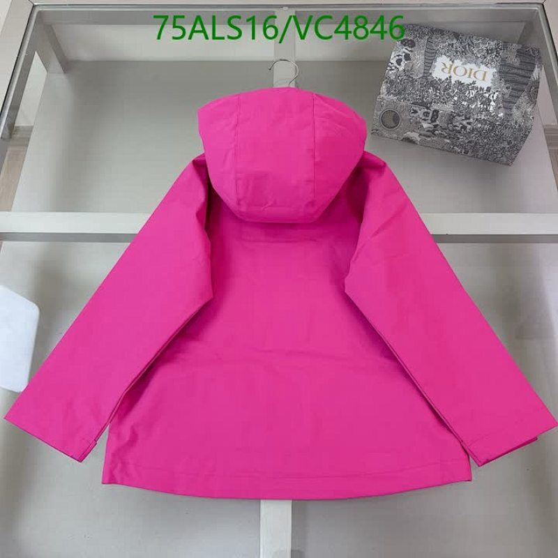 Arcteryx-Kids Clothing Code: VC4846 $: 75USD