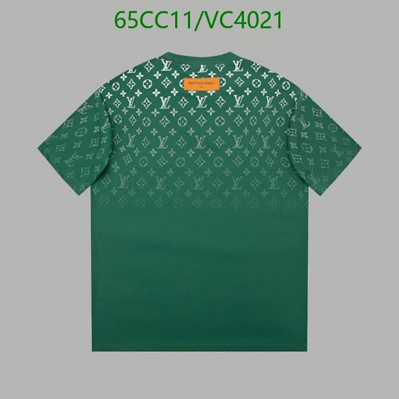 LV-Clothing Code: VC4021 $: 65USD