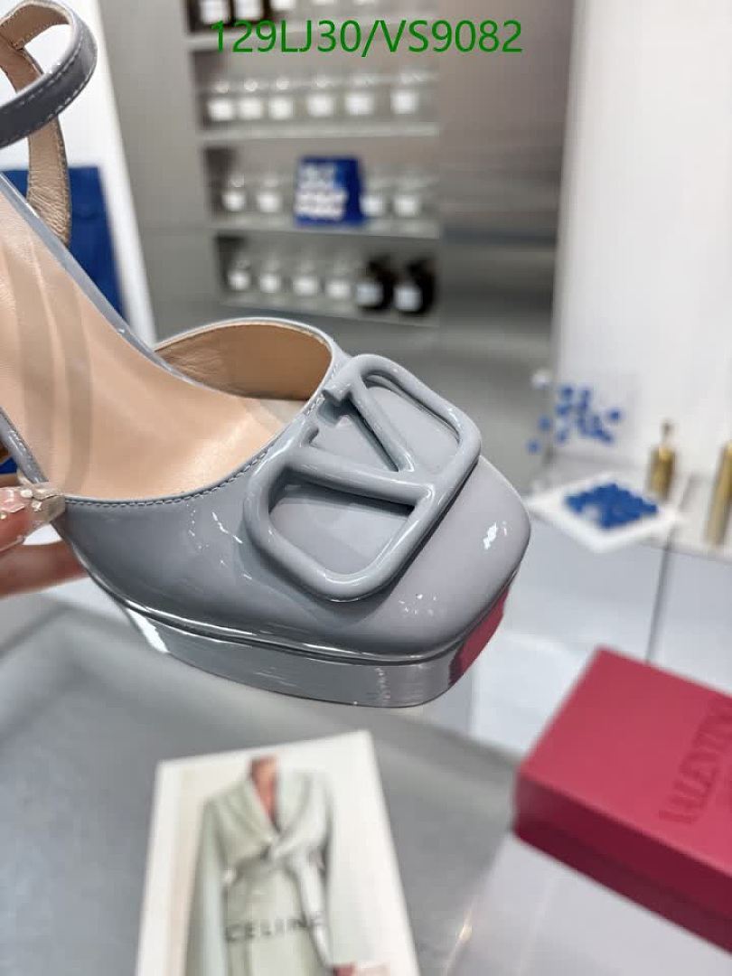 Valentino-Women Shoes Code: VS9082 $: 129USD