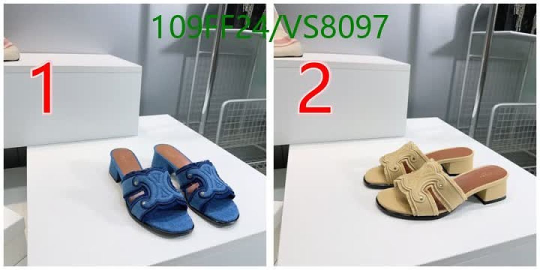 Celine-Women Shoes Code: VS8097 $: 109USD