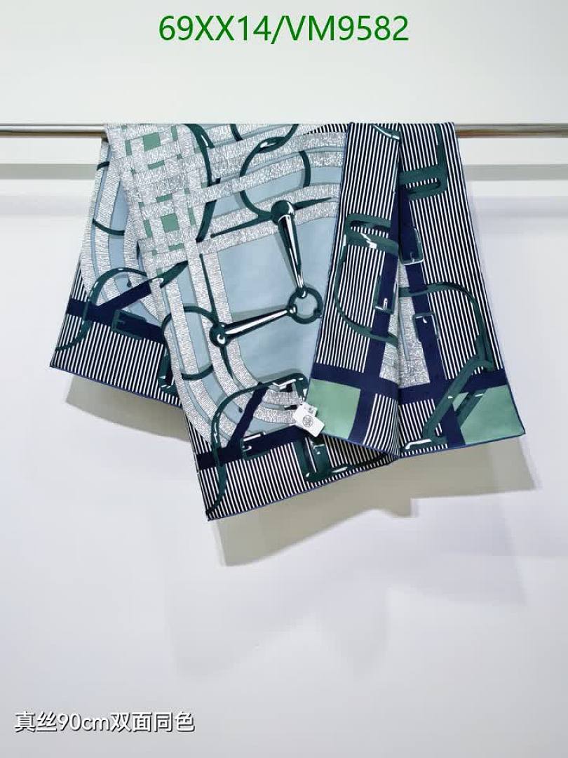 Hermes-Scarf Code: VM9582 $: 69USD