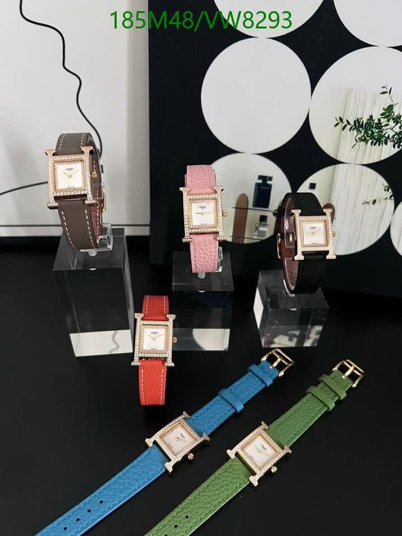 Hermes-Watch(Mirror Quality) Code: VW8293 $: 185USD