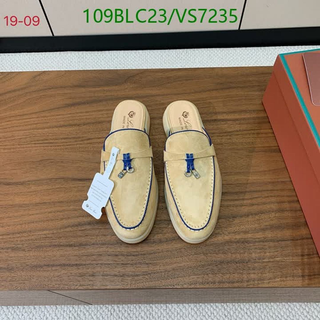 Loro Piana-Women Shoes Code: VS7235 $: 109USD