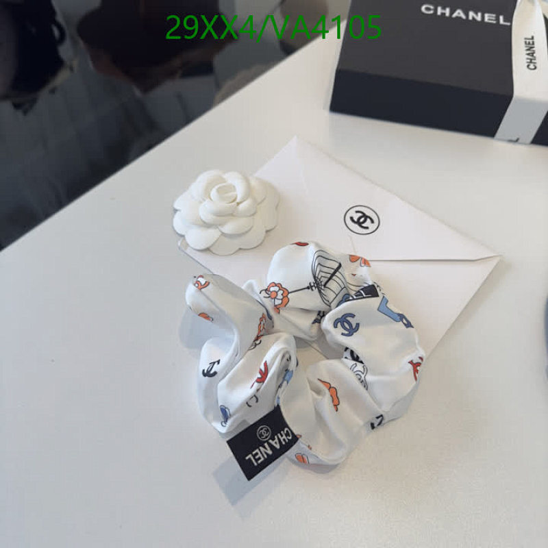 Chanel-Headband Code: VA4105 $: 29USD