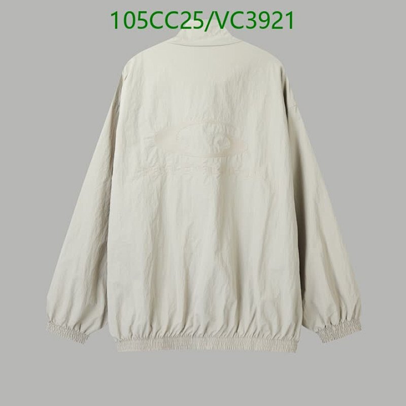 Balenciaga-Clothing Code: VC3921 $: 105USD