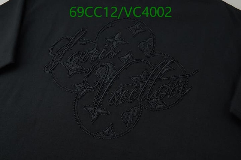 LV-Clothing Code: VC4002 $: 69USD