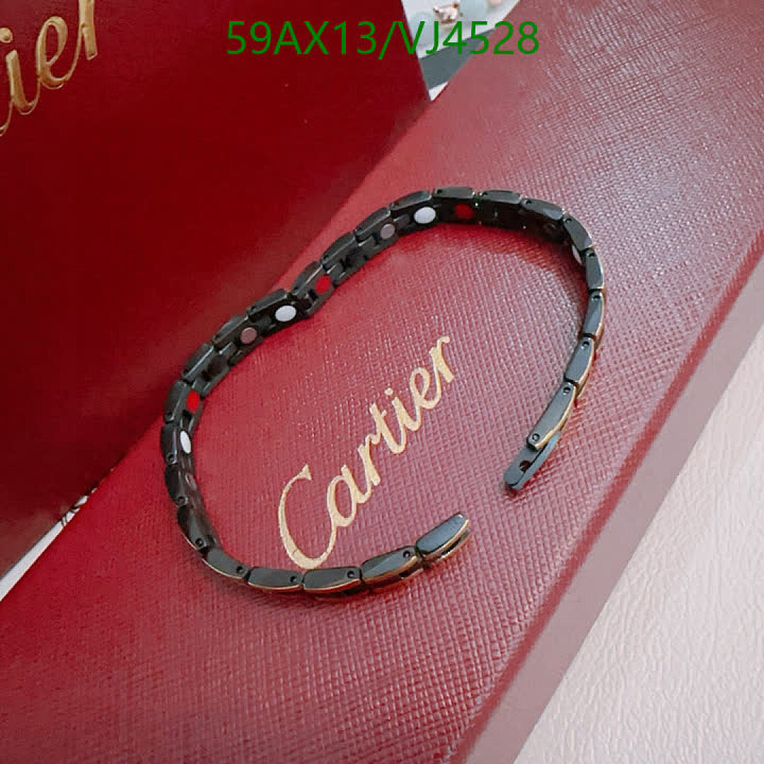 Cartier-Jewelry Code: VJ4528 $: 59USD