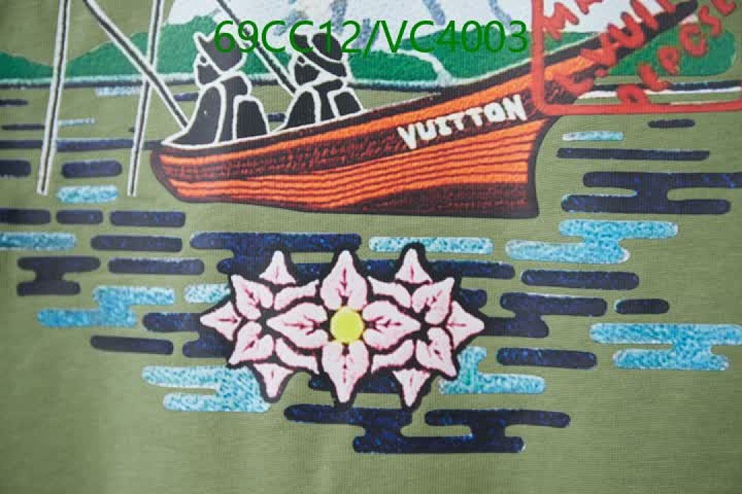 LV-Clothing Code: VC4003 $: 69USD