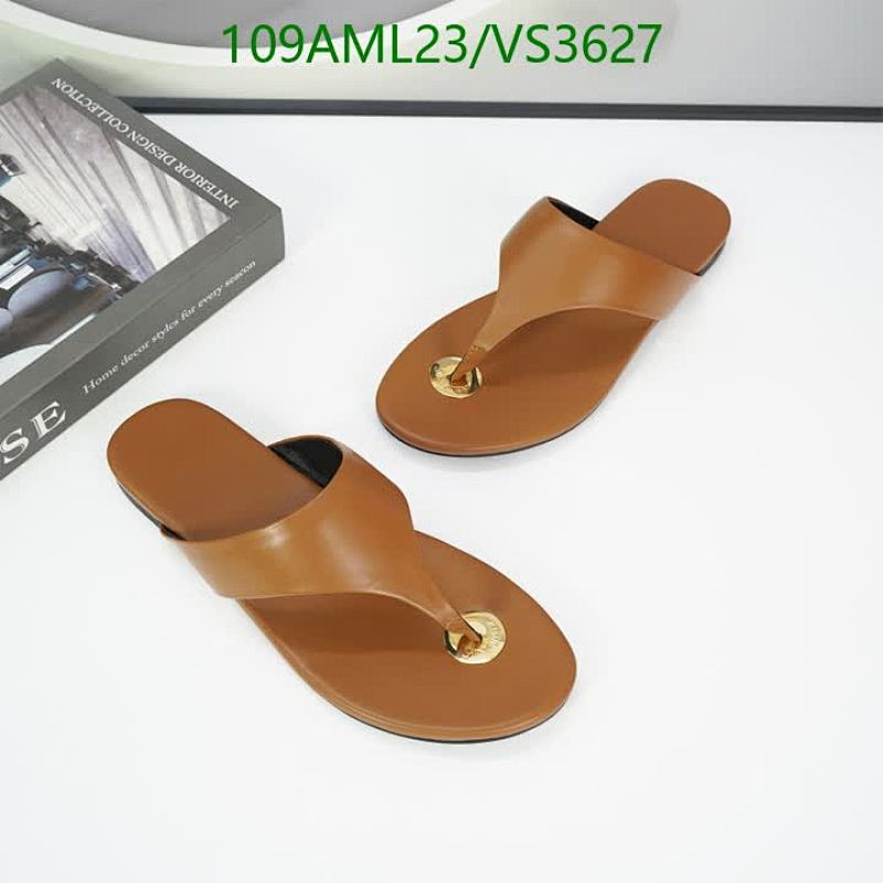 YSL-Women Shoes Code: VS3627 $: 109USD