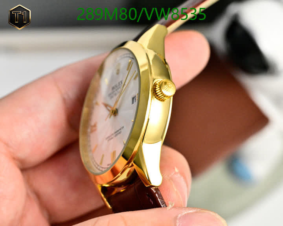 Rolex-Watch-Mirror Quality Code: VW8535 $: 289USD