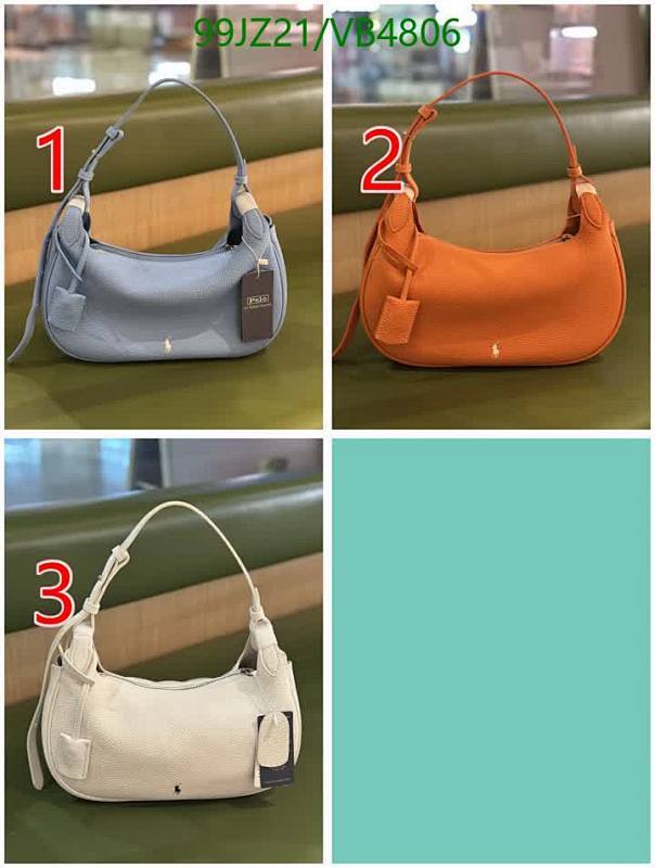 Ralph Lauren-Bag-4A Quality Code: VB4806 $: 99USD