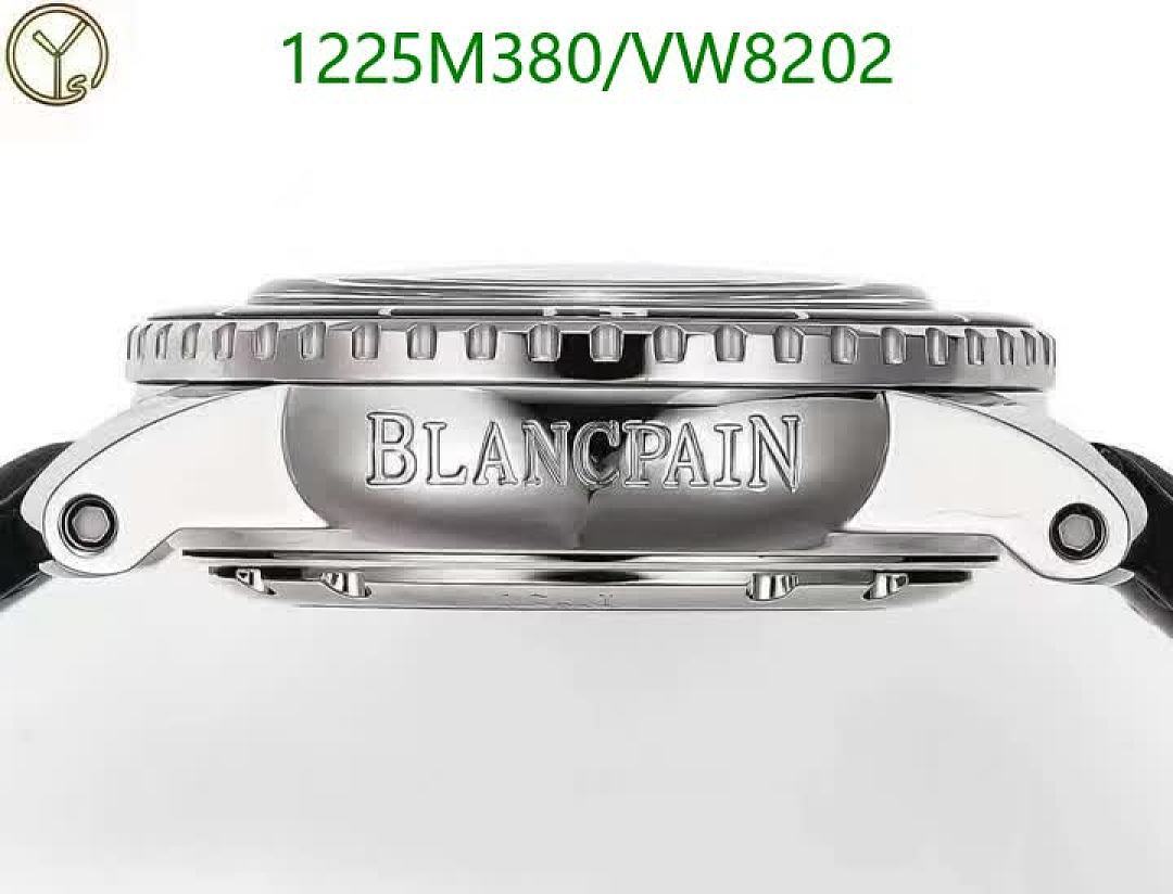Blancpain-Watch-Mirror Quality Code: VW8202 $: 1225USD