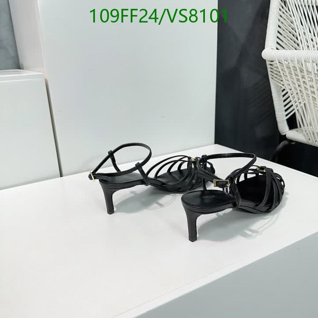 Celine-Women Shoes Code: VS8101 $: 109USD