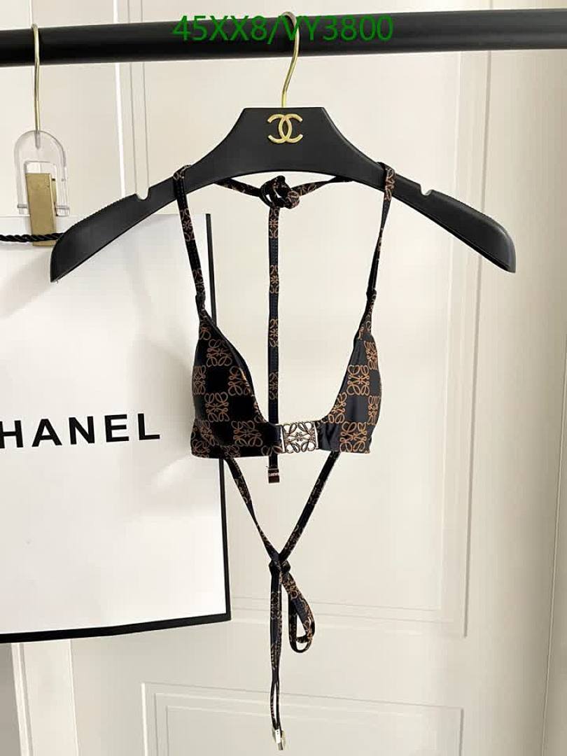 Loewe-Swimsuit Code: VY3800 $: 45USD