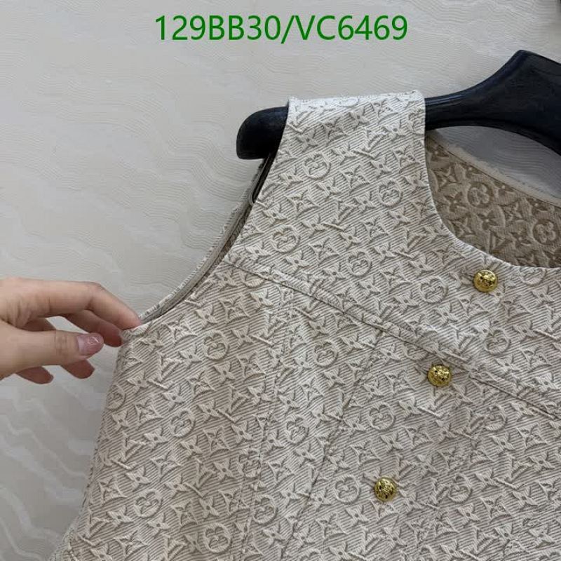 LV-Clothing Code: VC6469 $: 129USD