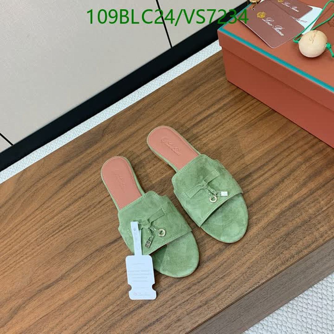 Loro Piana-Women Shoes Code: VS7234 $: 109USD