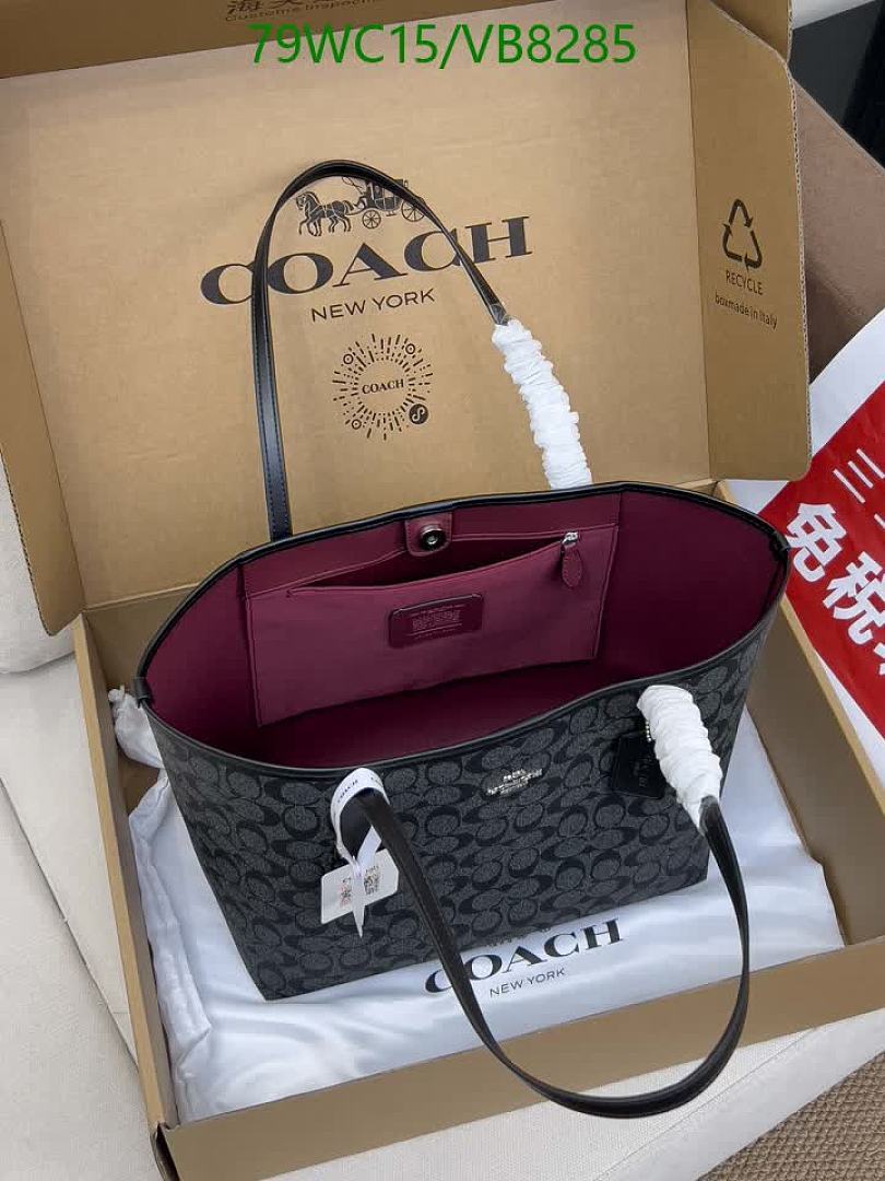 Coach-Bag-4A Quality Code: VB8285 $: 79USD