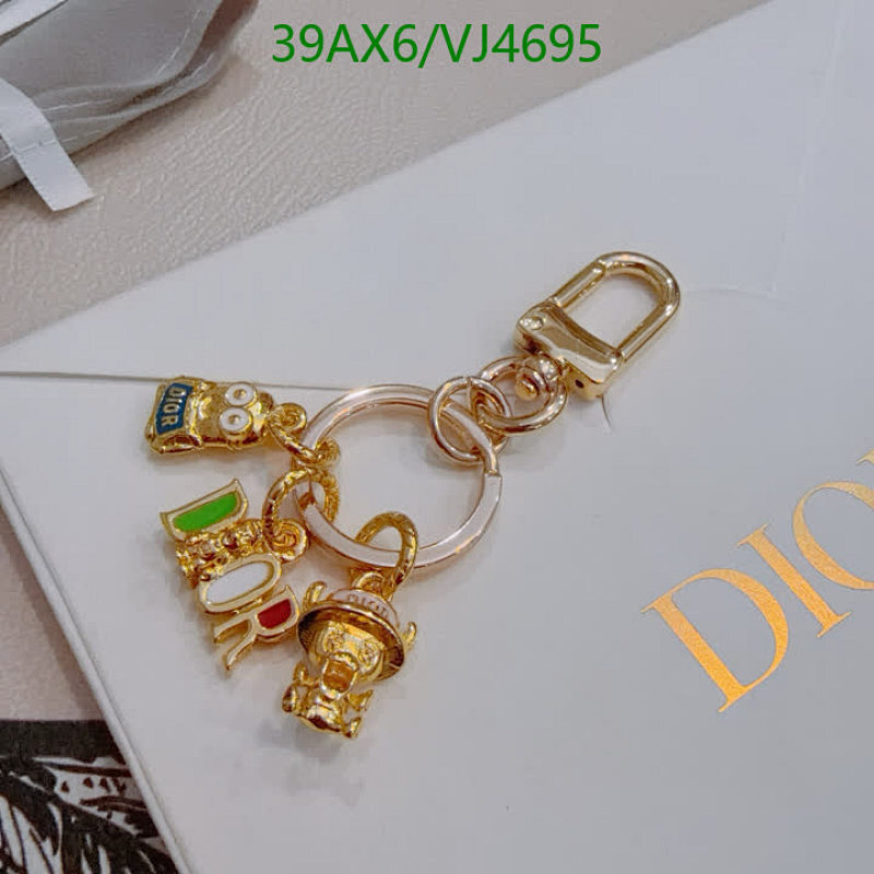 Dior-Jewelry Code: VJ4695 $: 39USD