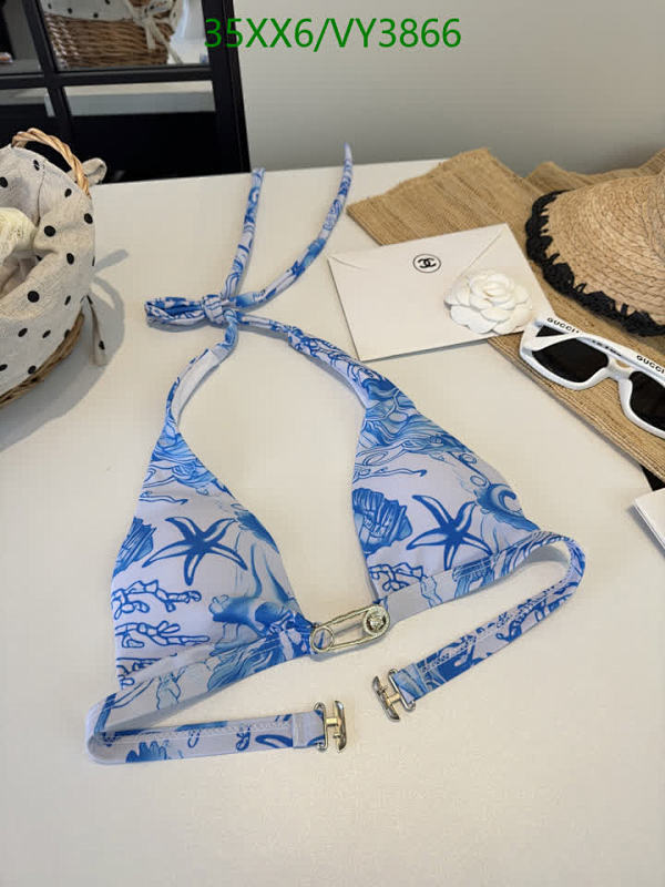 Versace-Swimsuit Code: VY3866 $: 35USD