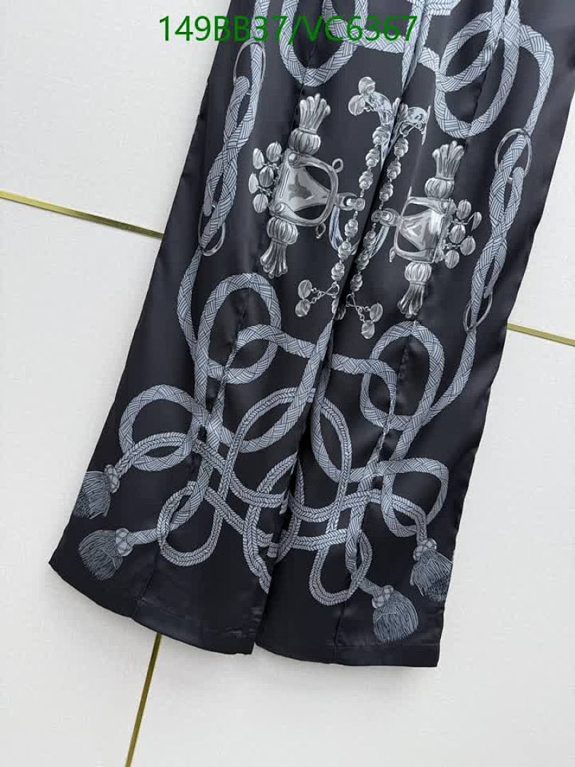 Hermes-Clothing Code: VC6367 $: 149USD