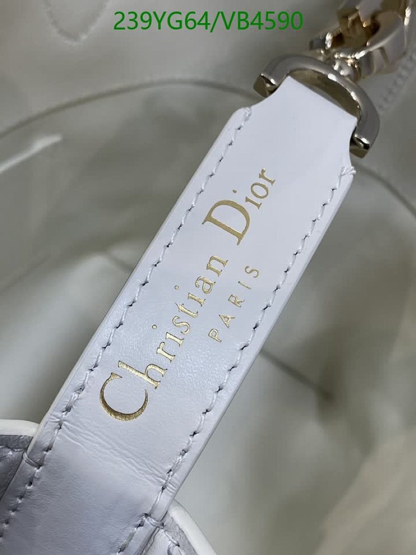 Dior-Bag-Mirror Quality Code: VB4590 $: 239USD