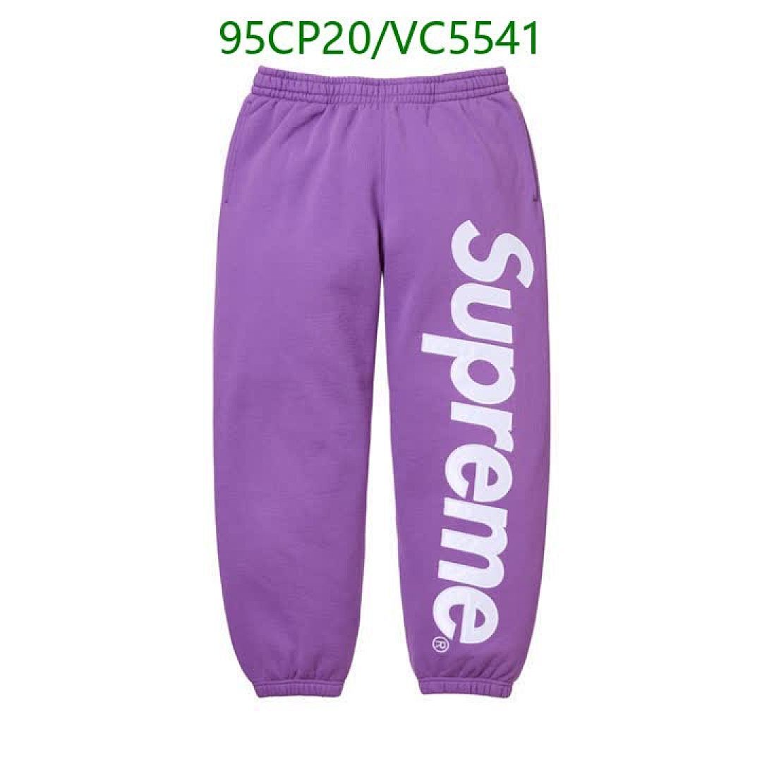 Supreme-Clothing Code: VC5541 $: 95USD