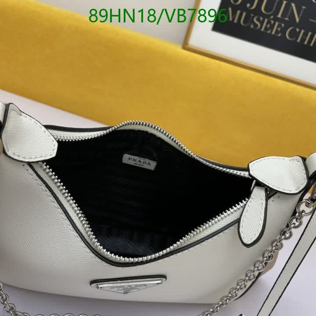 Prada-Bag-4A Quality Code: VB7896 $: 89USD