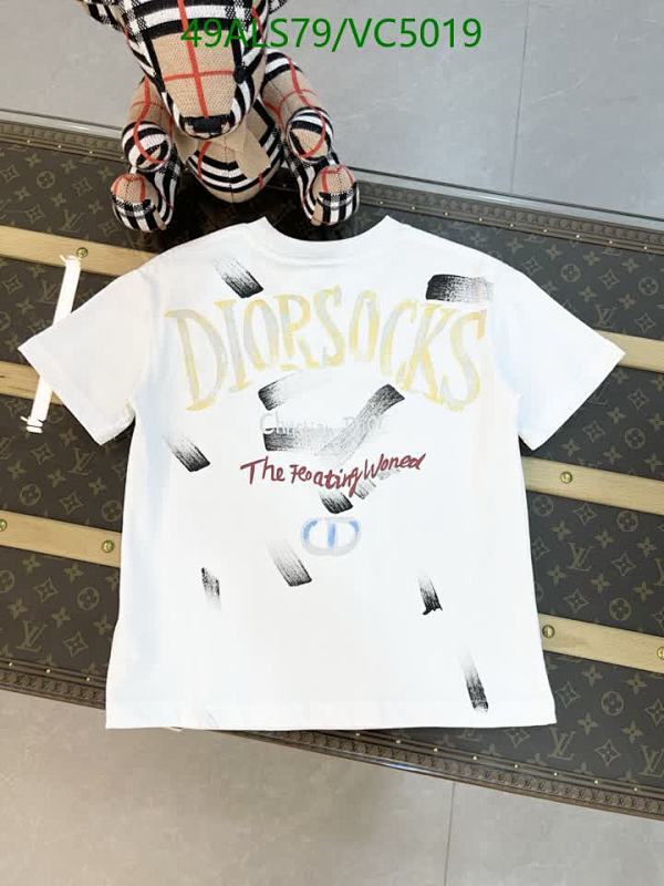 Dior-Kids clothing Code: VC5019 $: 49USD