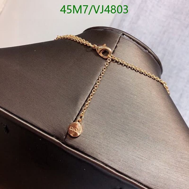 Dior-Jewelry Code: VJ4803 $: 45USD