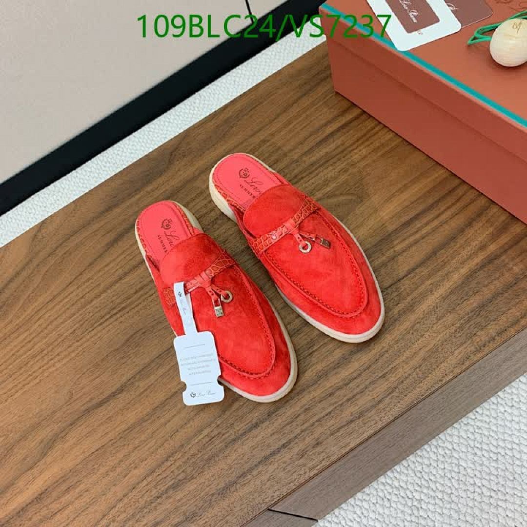 Loro Piana-Women Shoes Code: VS7237 $: 109USD