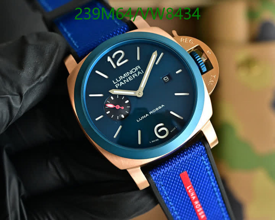 Panerai-Watch-Mirror Quality Code: VW8434 $: 239USD