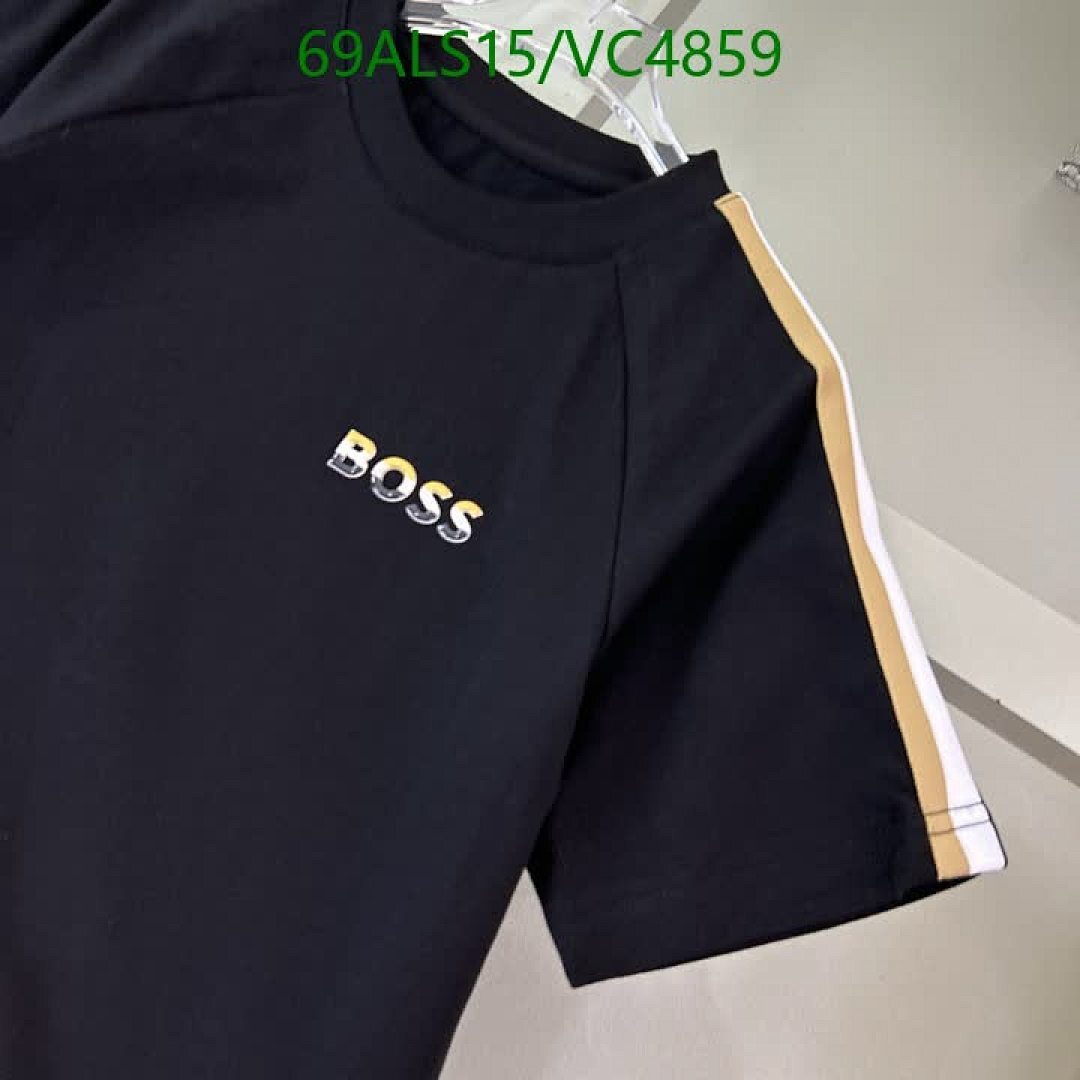 Boss-Kids Clothing Code: VC4859 $: 69USD