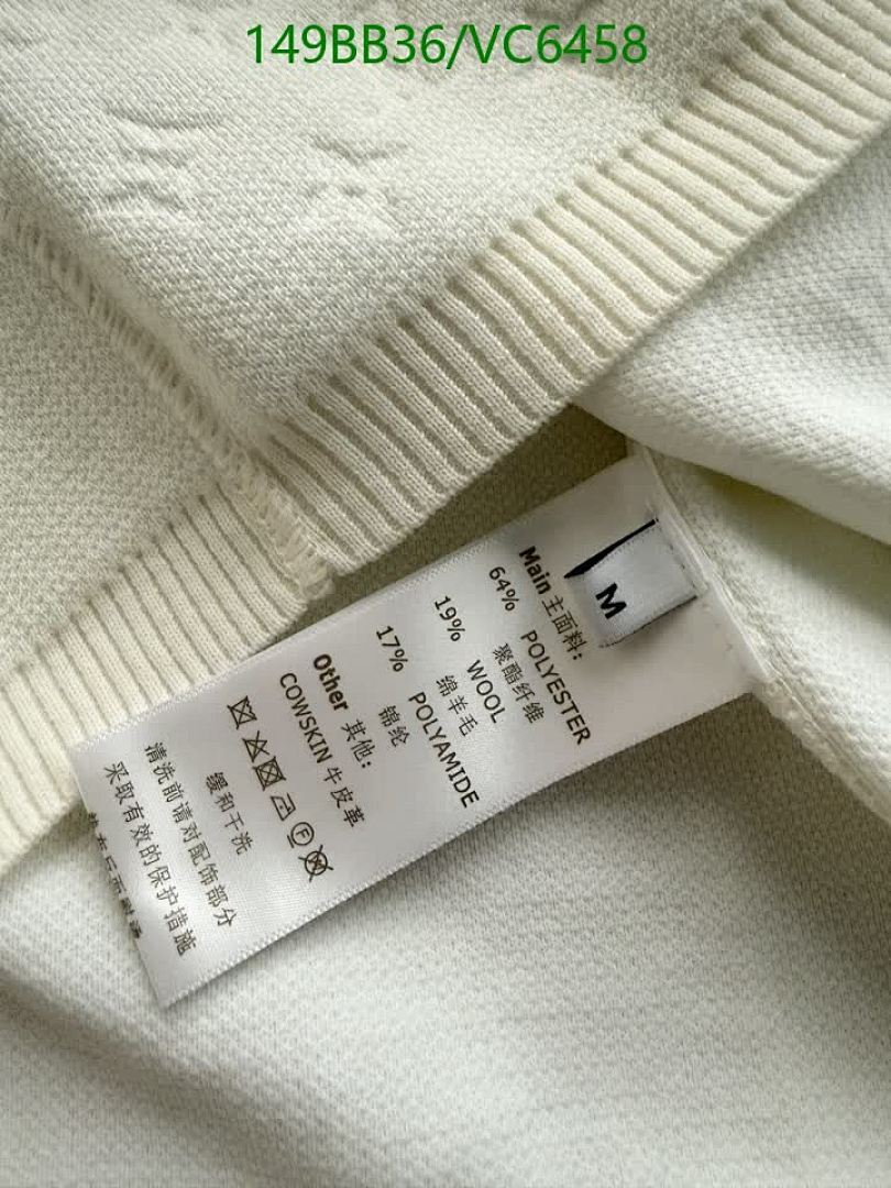 LV-Clothing Code: VC6458 $: 149USD