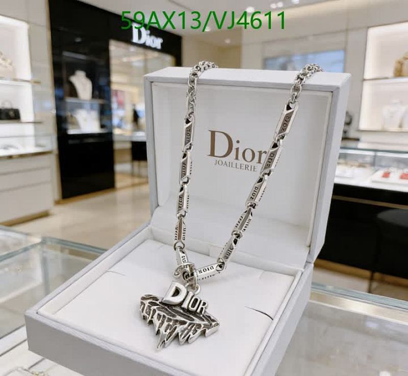 Dior-Jewelry Code: VJ4611 $: 59USD
