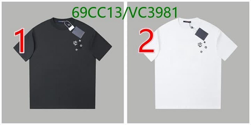 LV-Clothing Code: VC3981 $: 69USD