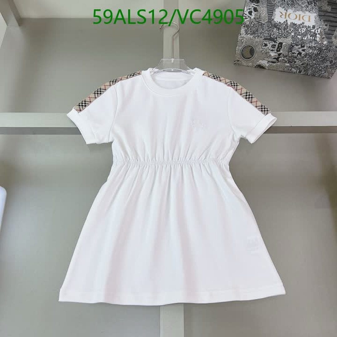 Burberry-Kids Clothing Code: VC4905 $: 59USD-Yupoo.ru - Copybrand.Team photo album Burberry-Kids Clothing Code: VC4905 $: 59USD