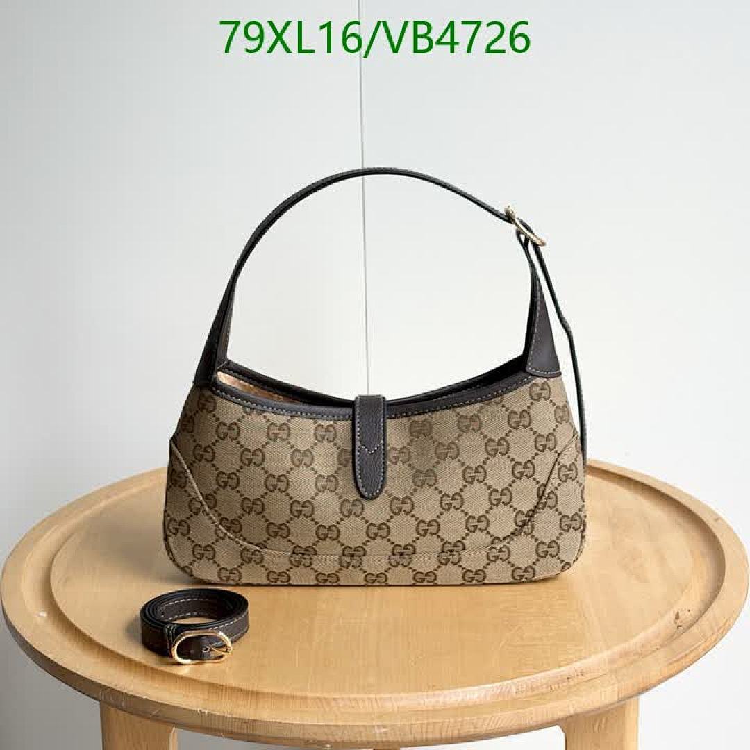 Gucci-Bag-4A Quality Code: VB4726 $: 79USD