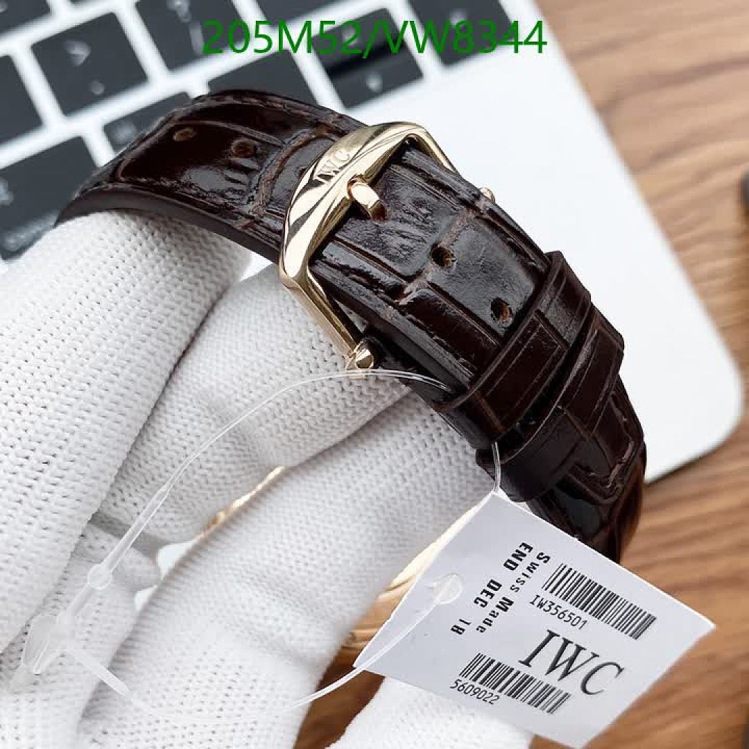 IWC-Watch-Mirror Quality Code: VW8344 $: 205USD