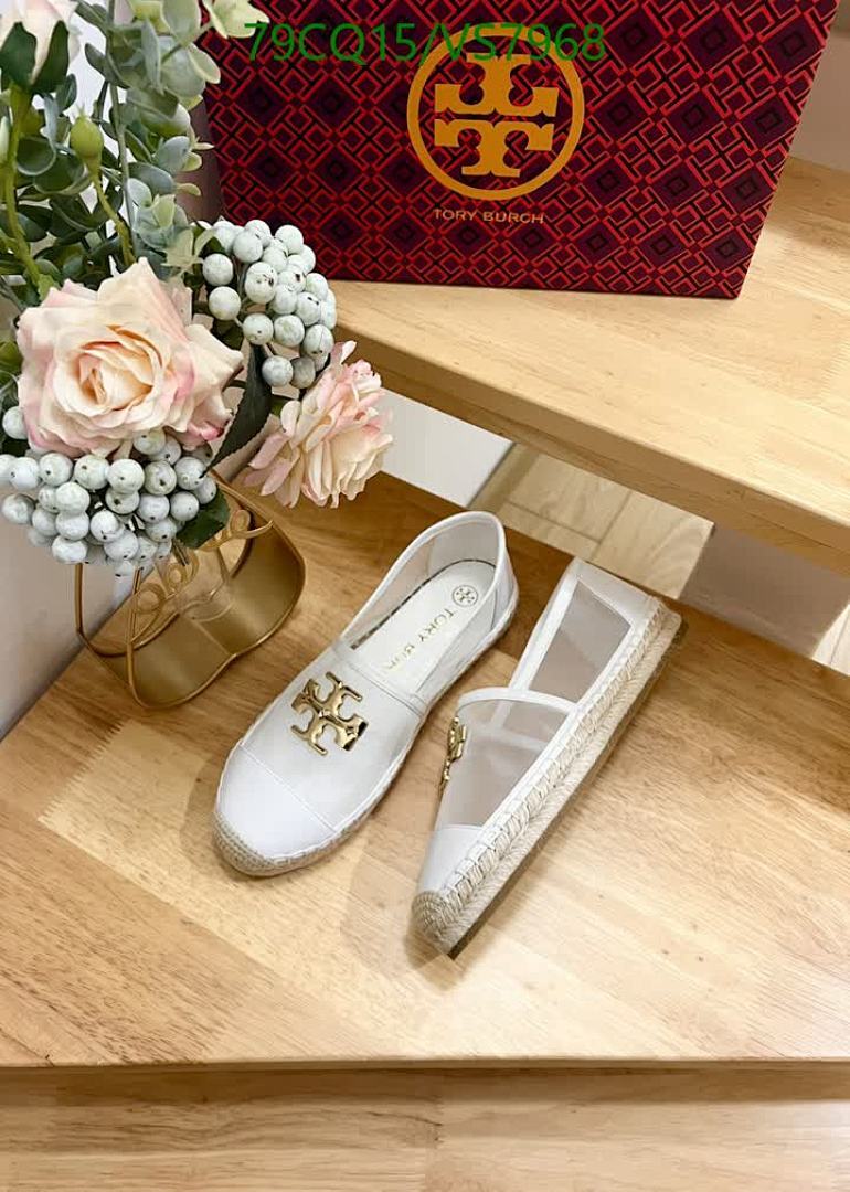 Tory Burch-Women Shoes Code: VS7968 $: 79USD