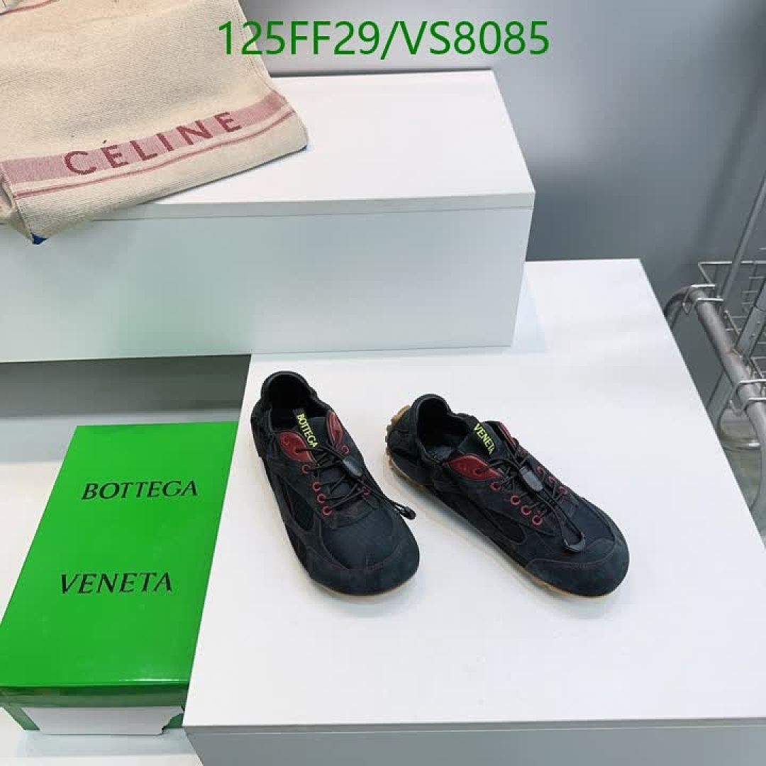 BV-Men shoes Code: VS8085 $: 125USD