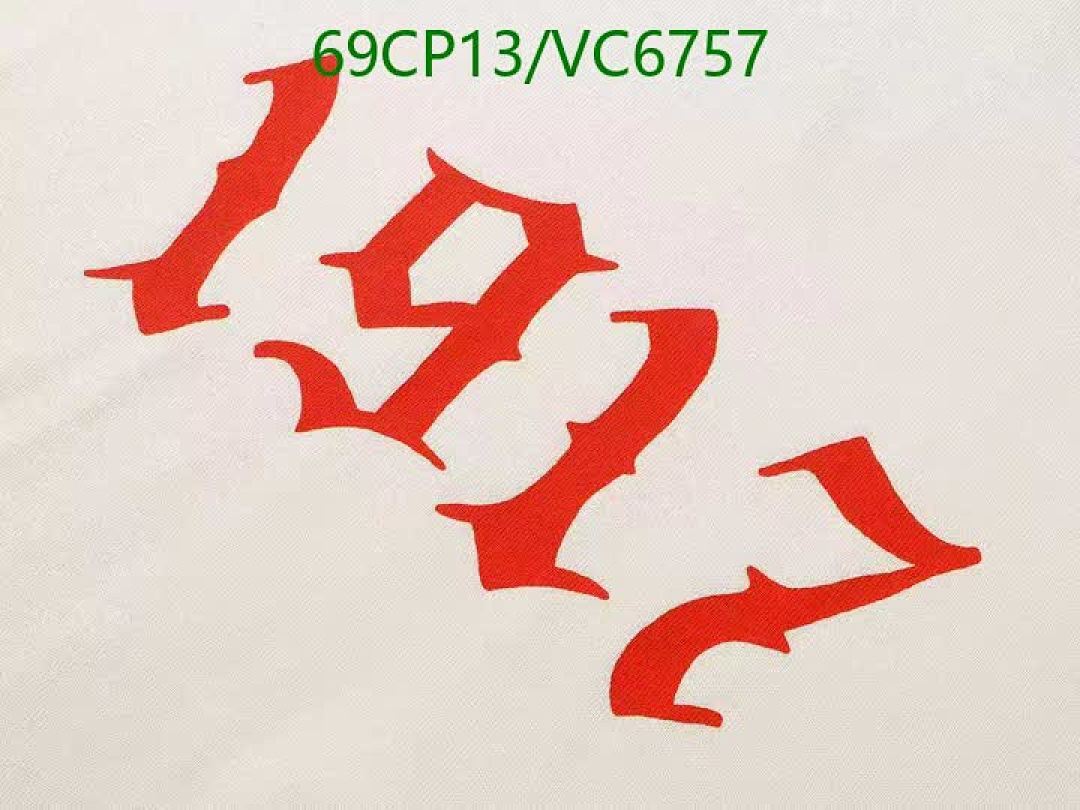 Balenciaga-Clothing Code: VC6757 $: 69USD