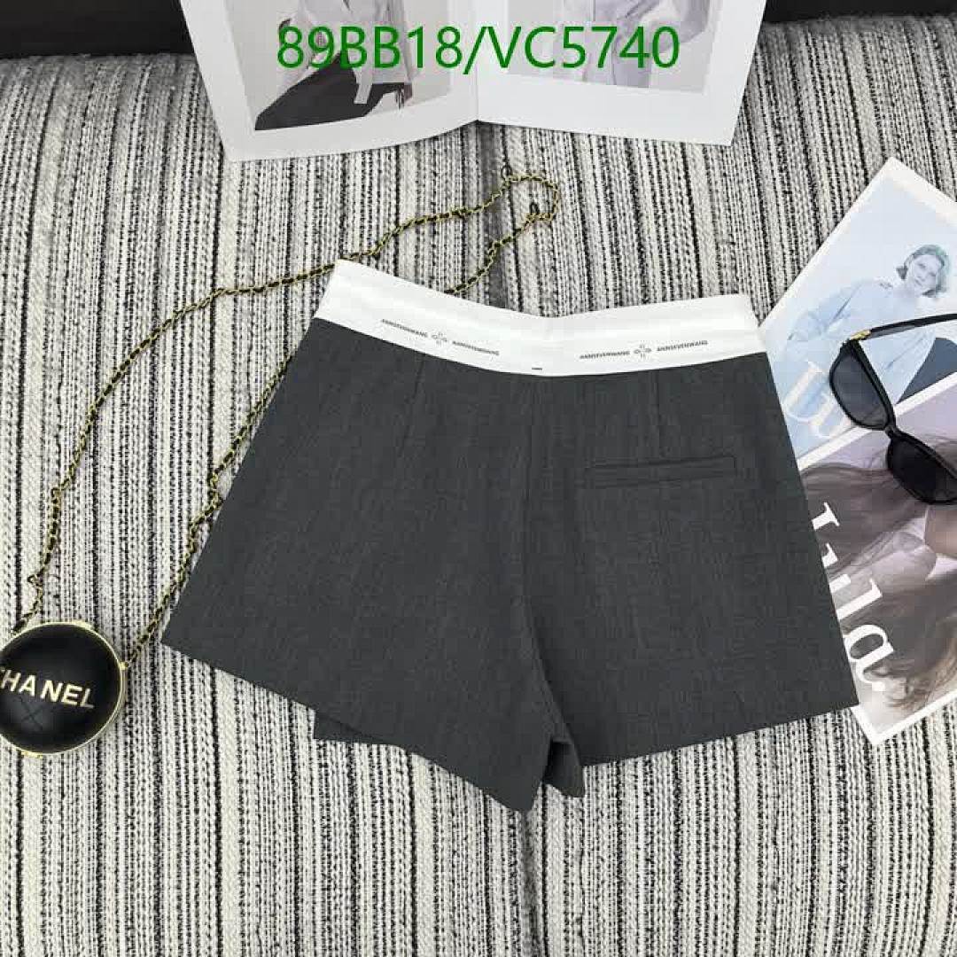 Annsevenwang-Clothing Code: VC5740 $: 89USD