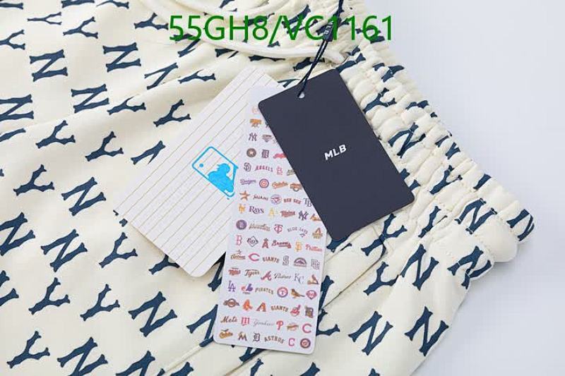 MLB-Beach Shorts Code: VC1161 $: 55USD